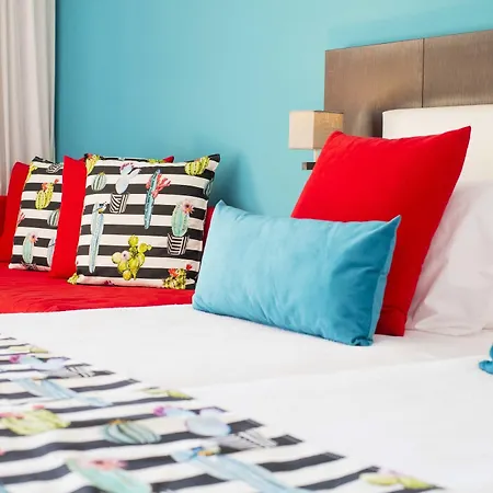 Hotel Skiathos Palace Koukounaries