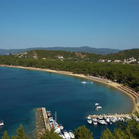 Skiathos Palace
