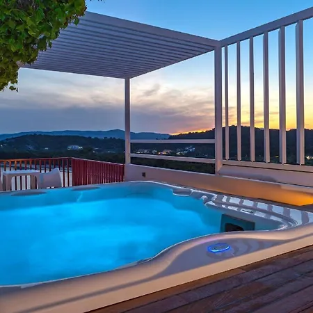 Skiathos Palace 4*
