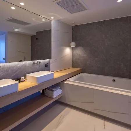 Hotel Skiathos Palace