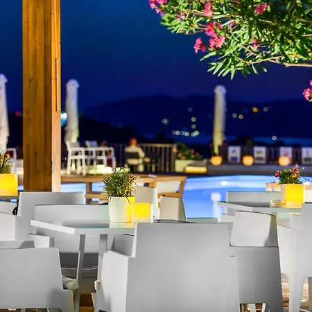 Skiathos Palace Hotel 4*