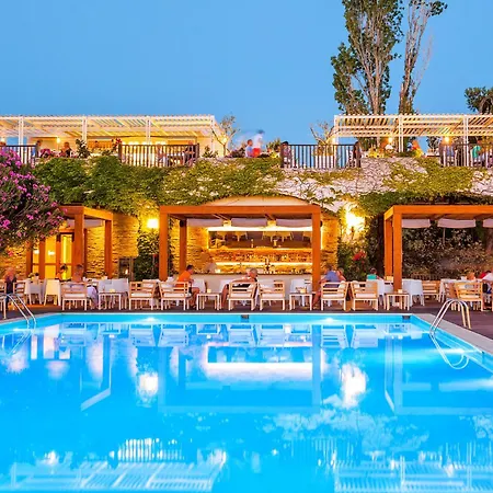 Skiathos Palace Hotel 4*