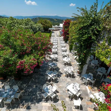 Skiathos Palace 4*