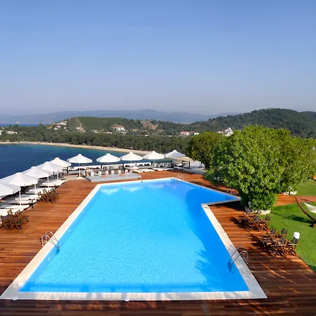 Skiathos Palace Hotel 4*