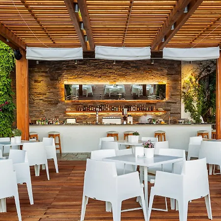 Skiathos Palace Hotel Koukounaries