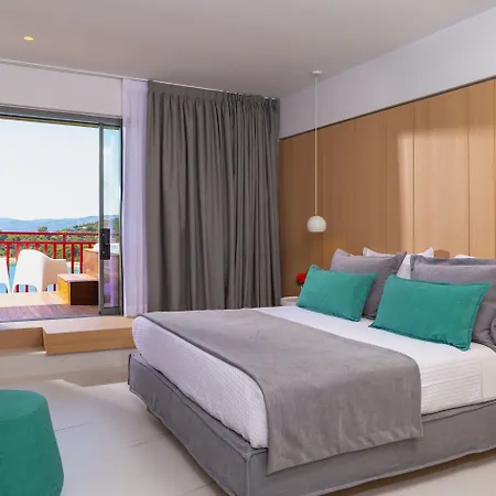 Hotel Skiathos Palace Koukounaries