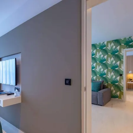 Skiathos Palace 4* Koukounaries