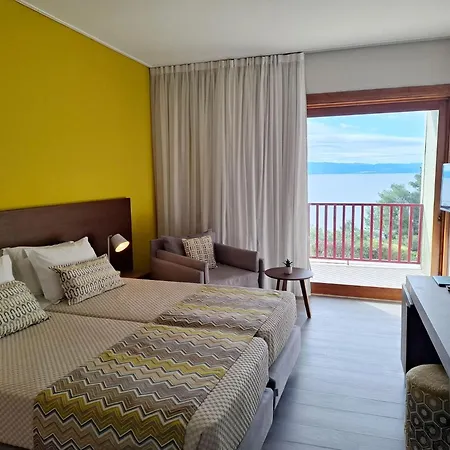 Hotel Skiathos Palace 4*