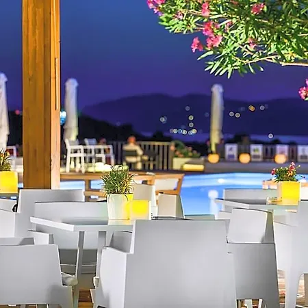 Skiathos Palace Hotel Koukounaries