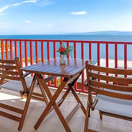 Skiathos Palace Hotel 4*