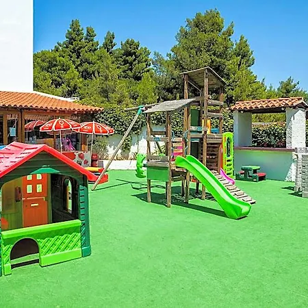 Hotel Skiathos Palace