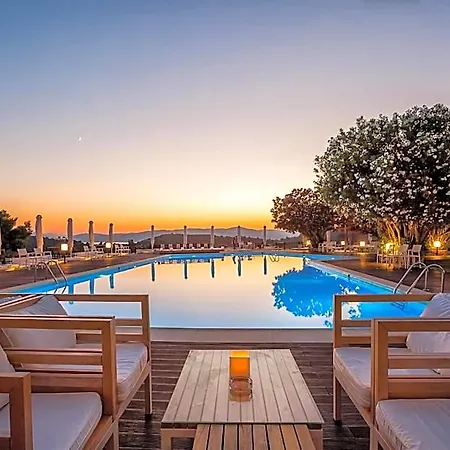 Skiathos Palace 4*