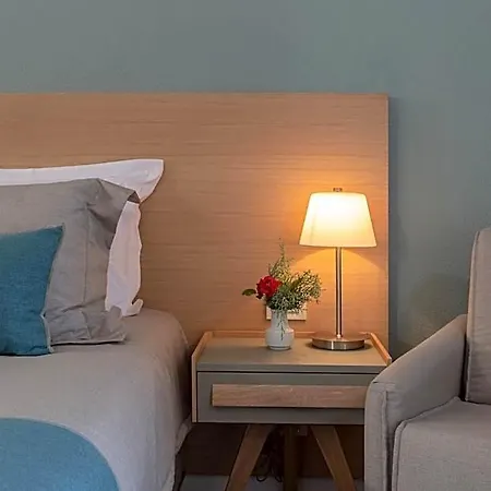 Skiathos Palace Hotel 4*