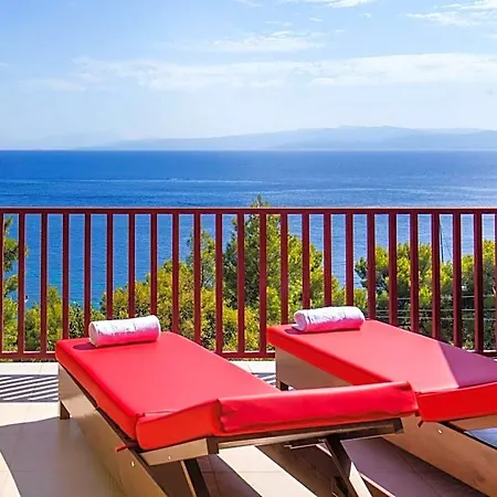 Hotel Skiathos Palace 4*