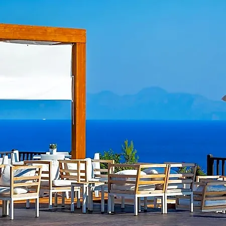 Hotel Skiathos Palace Koukounaries