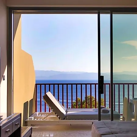 Hotel Skiathos Palace 4*
