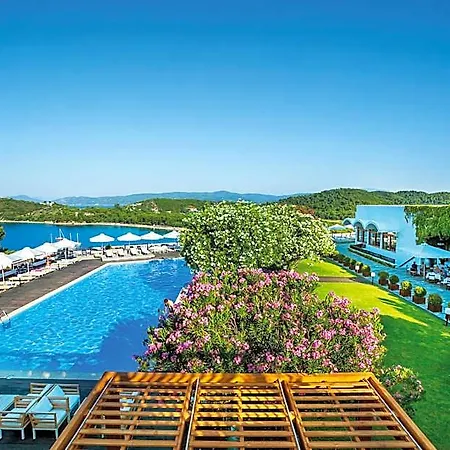 Hotel Skiathos Palace Koukounaries
