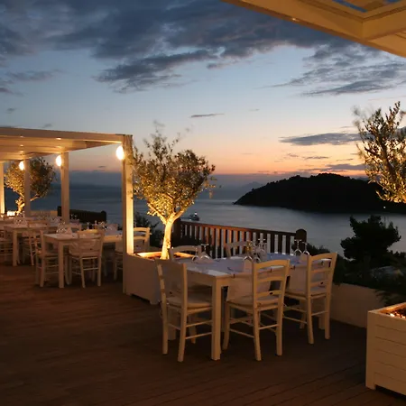 Skiathos Palace 4* Koukounaries