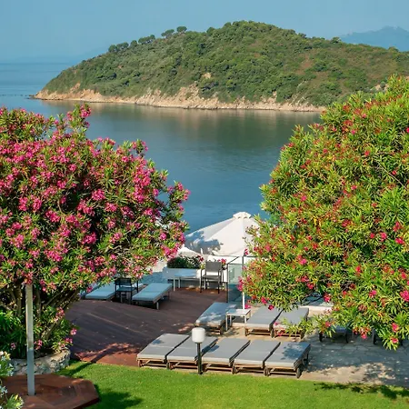 Skiathos Palace קוקונאריס