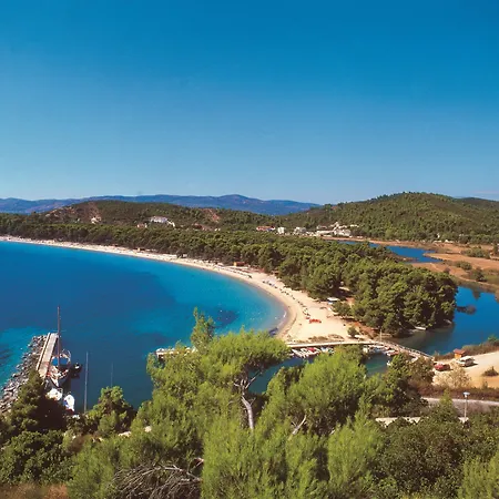 Hotel Skiathos Palace 4*