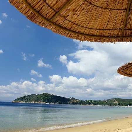 Skiathos Palace 4*