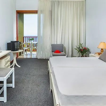 Skiathos Palace ホテル 4*
