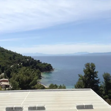 Skiathos Palace ホテル