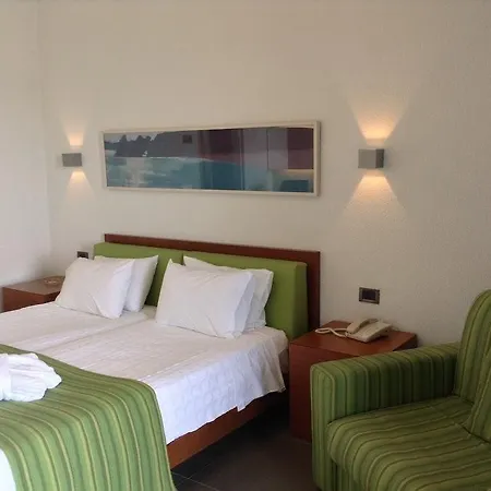 Skiathos Palace 4* コウコウナリス