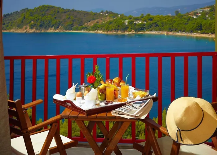 Otel Skiathos Palace Koukounaries