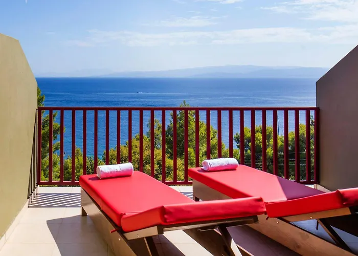 Otel Skiathos Palace Koukounaries