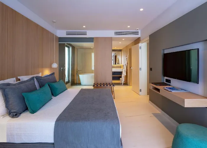 Otel Skiathos Palace Koukounaries