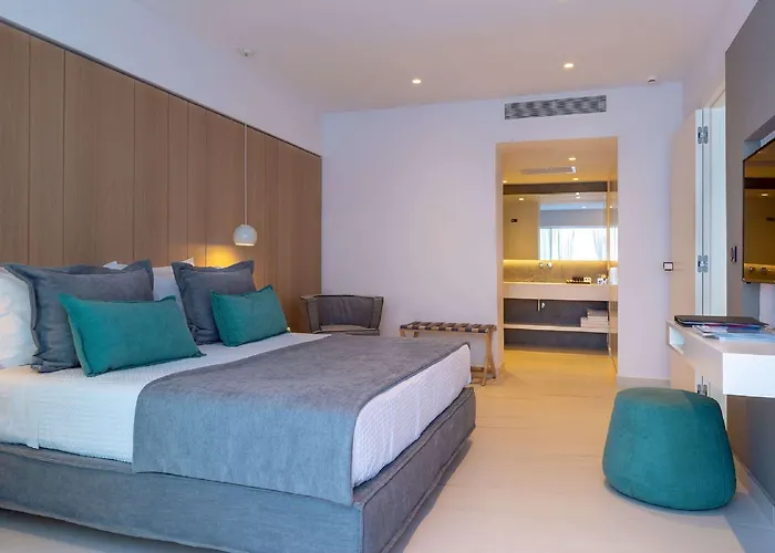 Otel Skiathos Palace 4*