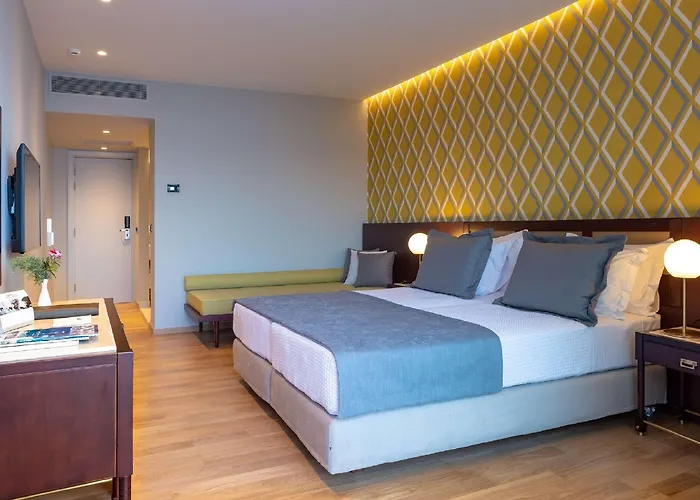 Skiathos Palace Koukounaries