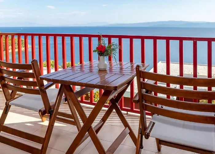 Skiathos Palace Otel 4*