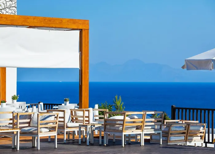 Skiathos Palace Koukounaries