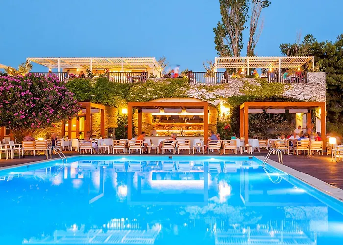 Skiathos Palace Otel 4*