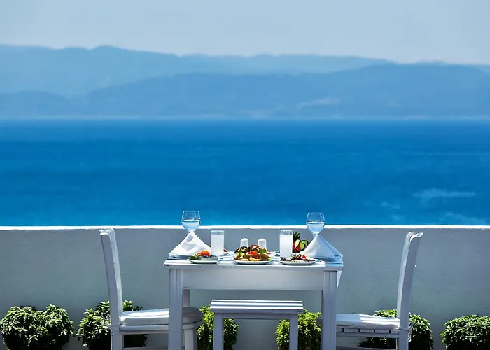 Skiathos Palace Otel Koukounaries