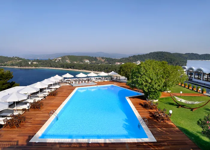 Skiathos Palace Otel 4*