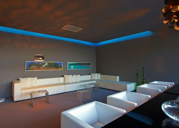 Otel Skiathos Palace 4*