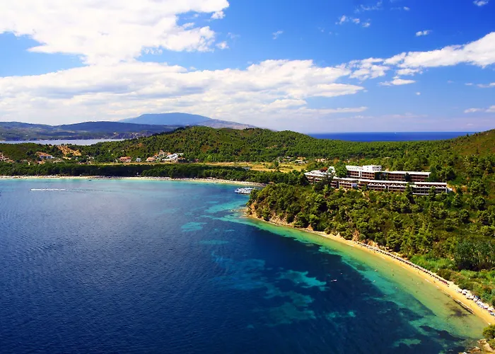 Otel Skiathos Palace 4*