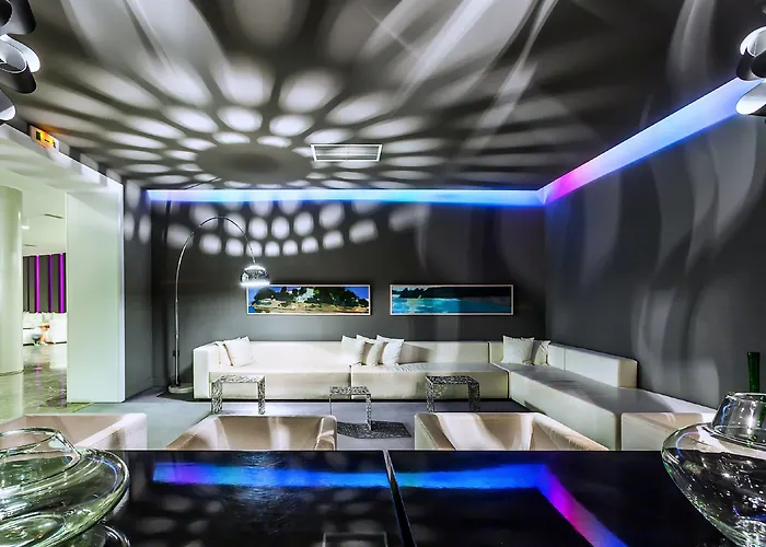 Skiathos Palace Koukounaries