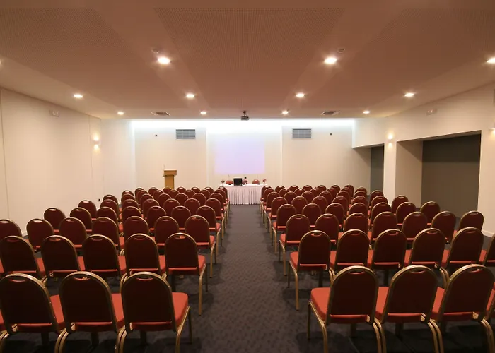 Skiathos Palace Otel 4*