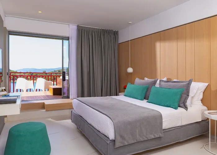 Otel Skiathos Palace Koukounaries