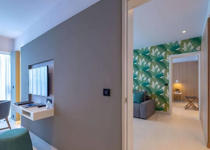 Skiathos Palace 4* Koukounaries