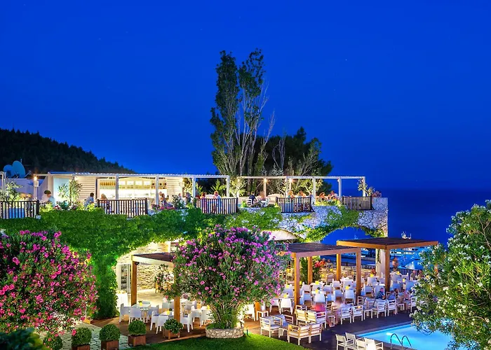 Skiathos Palace Otel Koukounaries