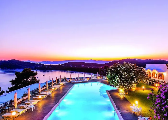 Skiathos Palace Otel