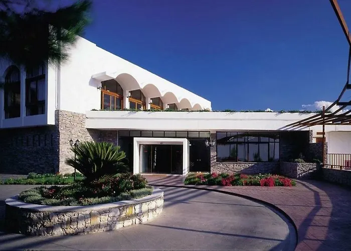 Skiathos Palace Otel 4*