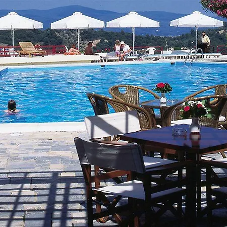 Skiathos Palace 4*