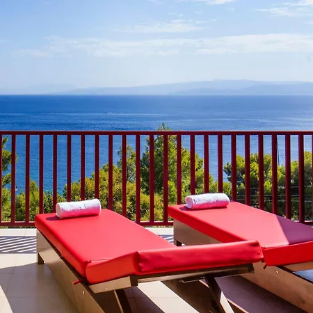 Hotel Skiathos Palace Koukounaries