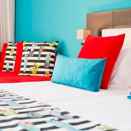 Otel Skiathos Palace Koukounaries